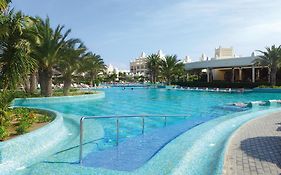 Clubhotel Riu Karamboa Boa Vista Cape Verde